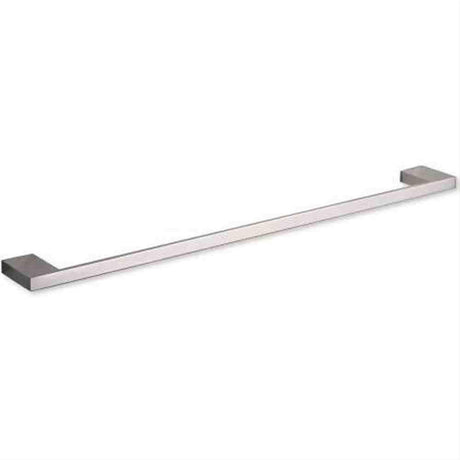 Atlas Homewares PATB450-CH polished chrome towel bar
