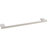 Atlas Homewares PATB450-PN Parker Bath Towel Bar 18" Polished Nickel