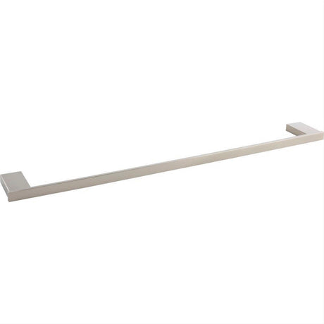 Atlas Homewares PATB600-PN Parker Bath Towel Bar 24" Polished Nickel
