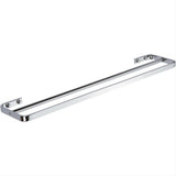 Atlas Homewares SODTB600-CH Solange Bath Towel Bar 24" Polished Chrome