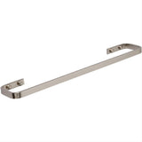 Atlas Homewares SOTB450-BRN Solange Bath Towel Bar 18" Brushed Nickel