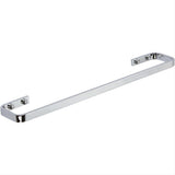 Atlas Homewares SOTB450-CH Solange Bath Towel Bar 18" Polished Chrome