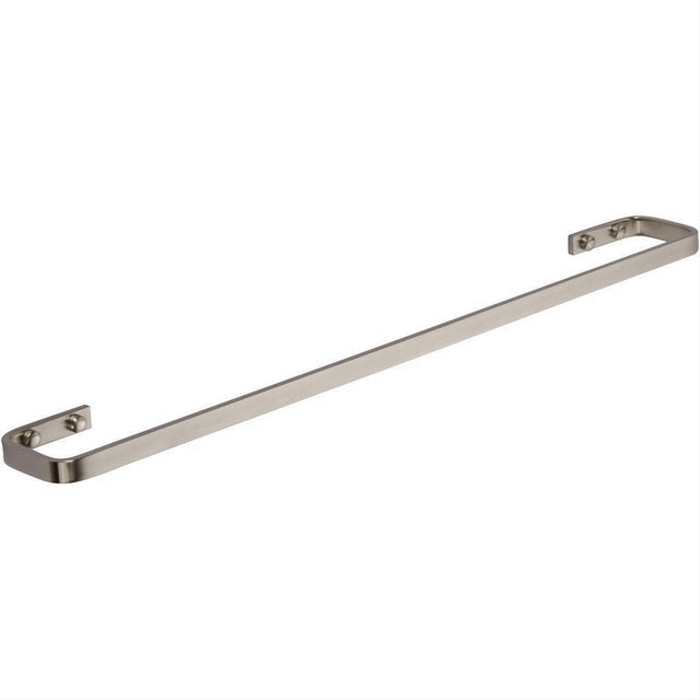 Atlas Homewares SOTB600-BRN Solange Bath Towel Bar 24" Brushed Nickel