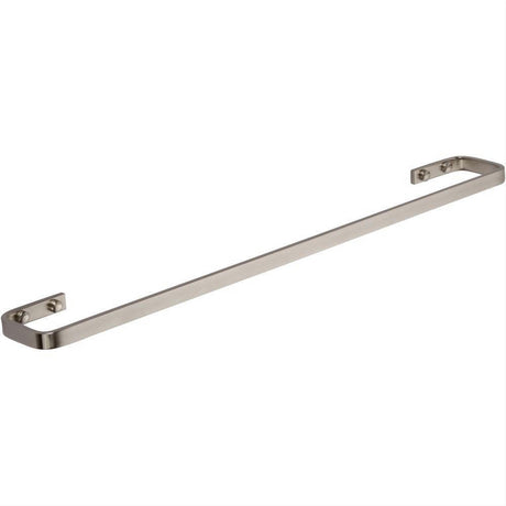 Atlas Homewares SOTB600-BRN brushed nickel towel bar