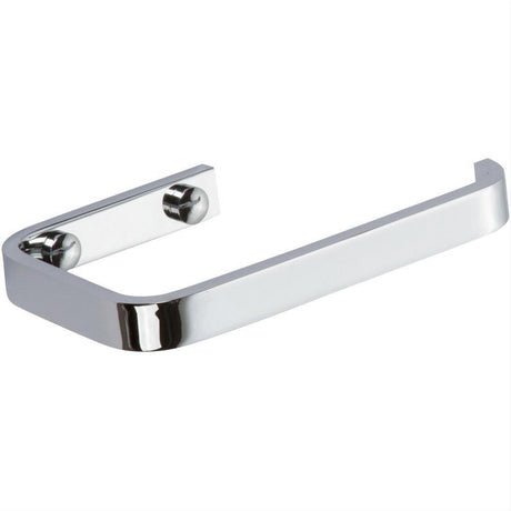 Atlas Homewares SOTP-CH Solange Bath Tissue Hook Polished Chrome