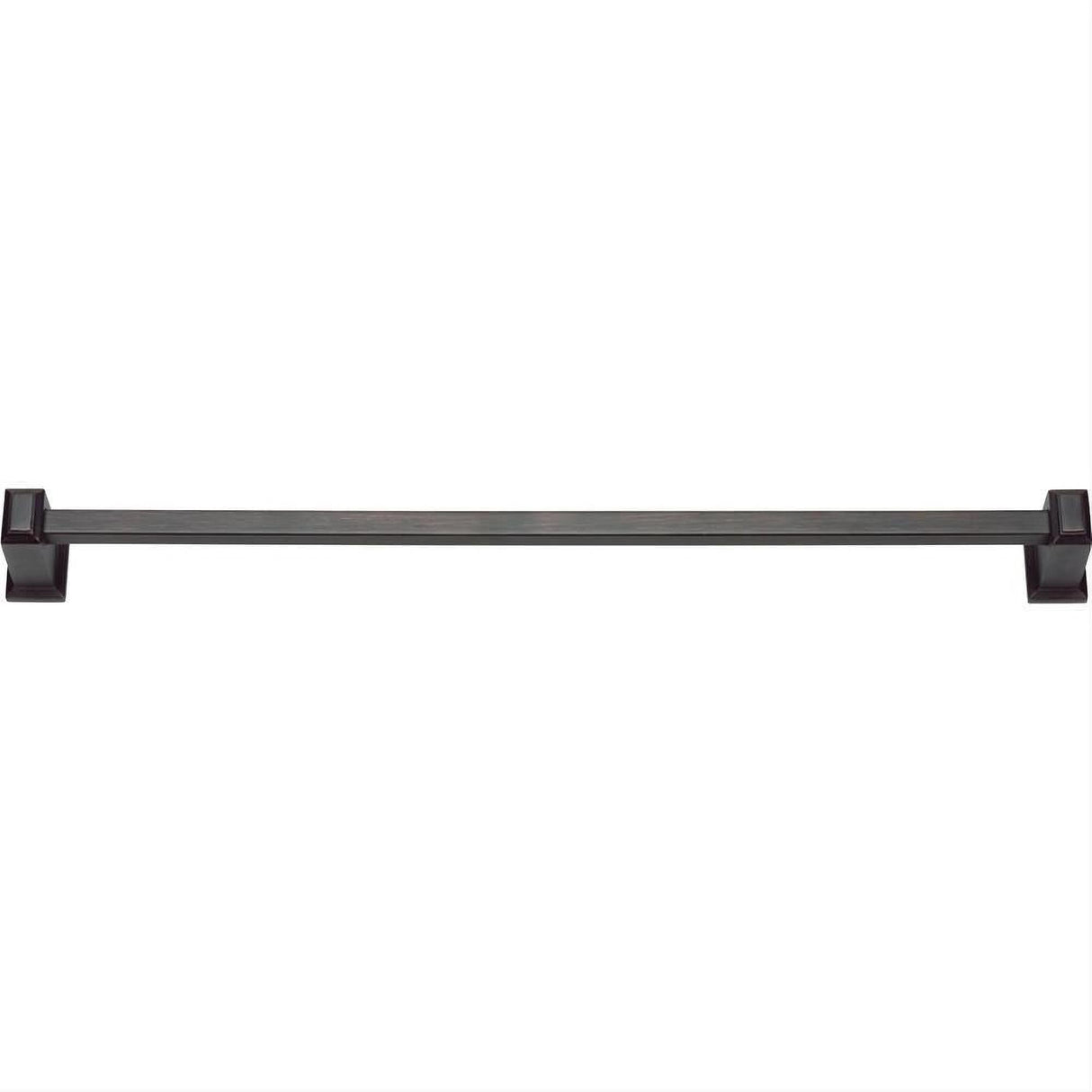 Atlas Homewares SUTTB18-VB Sutton Place Bath Towel Bar 18" Venetian Bronze