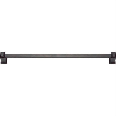 Atlas Homewares SUTTB24-VB venetian bronze towel bar