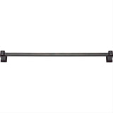 Atlas Homewares SUTTB24-VB Sutton Place Bath Towel Bar 24" Venetian Bronze