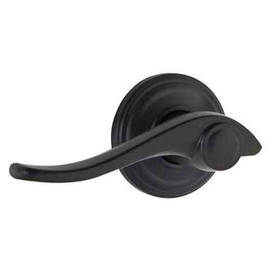 Kwikset 968AVL-RH Avalon Right Hand Dummy Lever Interior Trim Pack