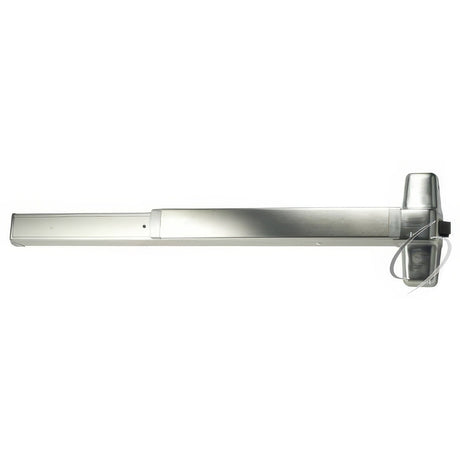 Von Duprin AX98EO26D3 satin chrome exit only