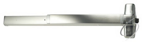 Von Duprin AX98EO26D3 satin chrome exit only