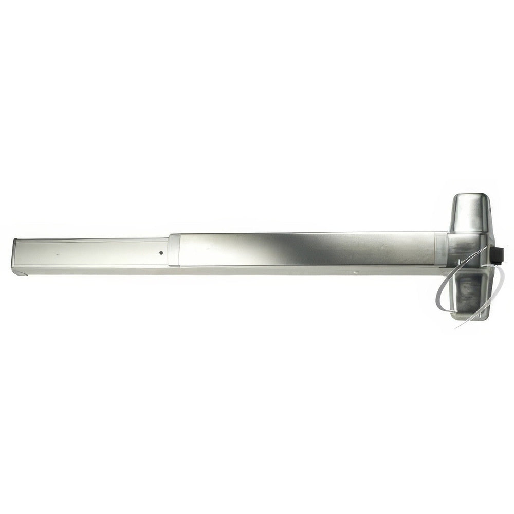 Von Duprin AX98EO26D4 satin chrome exit only