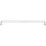 Top Knobs TK3326PC Stanmore 12" Center to Center Bar Pull Polished Chrome
