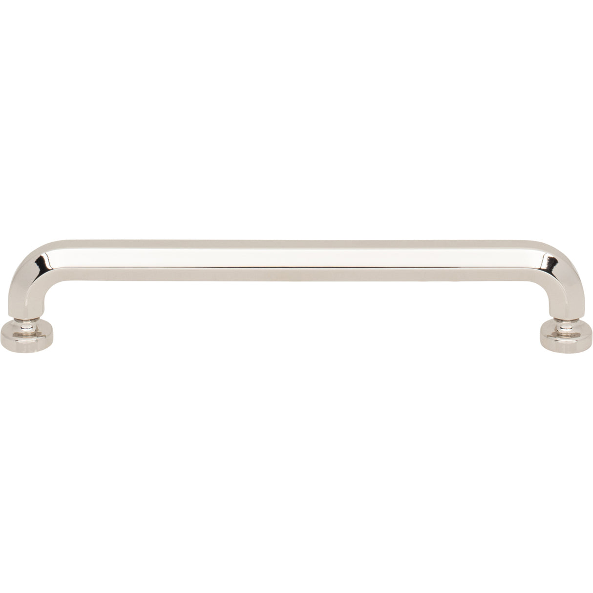 Top Knobs TK3323PN Stanmore 6 5/16" Center to Center Bar Pull Polished Nickel