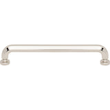 Top Knobs TK3323PN Stanmore 6 5/16" Center to Center Bar Pull Polished Nickel