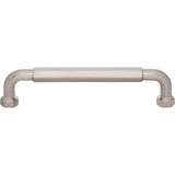 Top Knobs TK3202BSN Dustin 5 1/16" Center to Center Bar Pull Brushed Satin Nickel