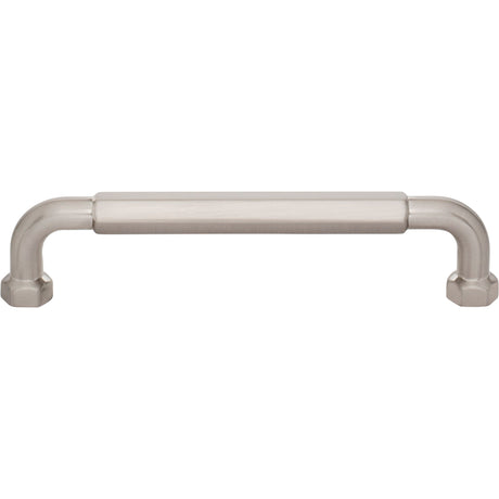 Top Knobs TK3202BSN Dustin 5 1/16" Center to Center Bar Pull Brushed Satin Nickel