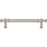 Top Knobs TK3302BSN Wetherby 5 1/16" Center to Center Bar Pull Brushed Satin Nickel