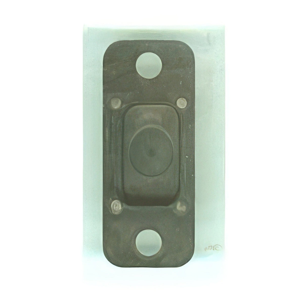 Schlage B520283 dust box