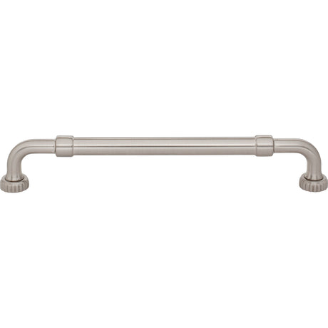 Top Knobs TK3183BSN Holden 7 9/16" Center to Center Bar Pull Brushed Satin Nickel