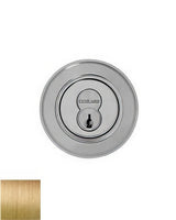 Schlage Commercial B662R612 satin bronze double cylinder deadbolt