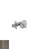 Schlage Commercial B680613 oil rubbed bronze single sided deadbolt