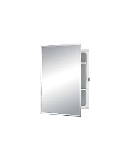 Jensen B7233B85PC medicine cabinet