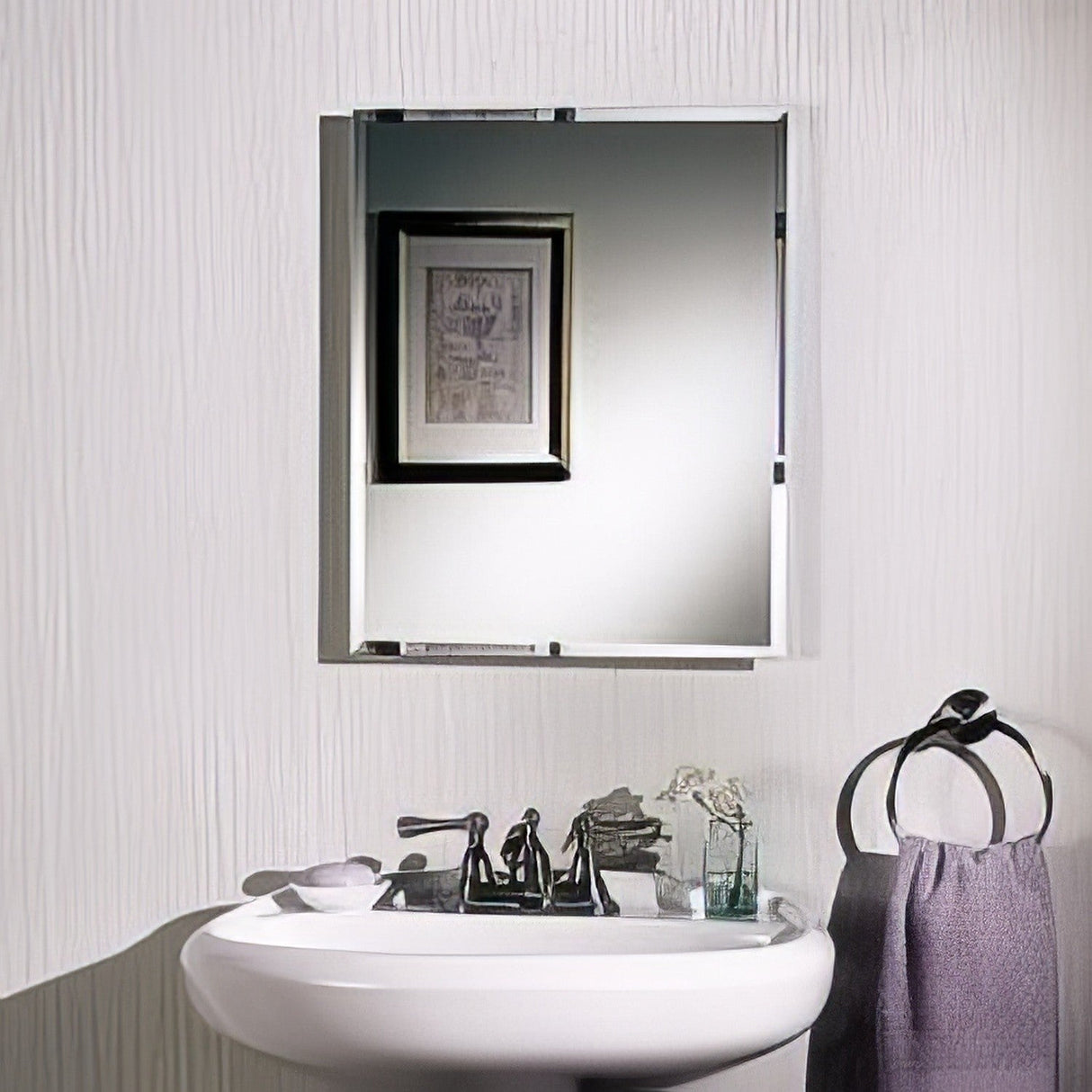 Jensen B7233B85PCX medicine cabinet
