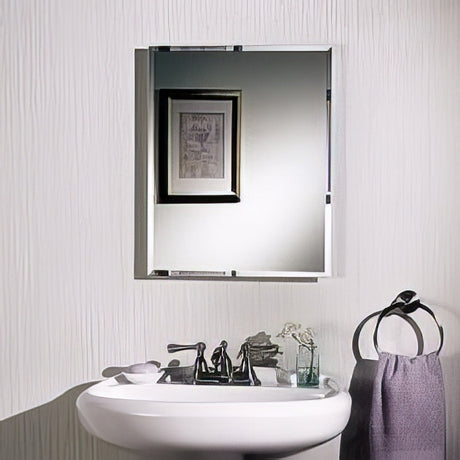 Jensen B773385X medicine cabinet