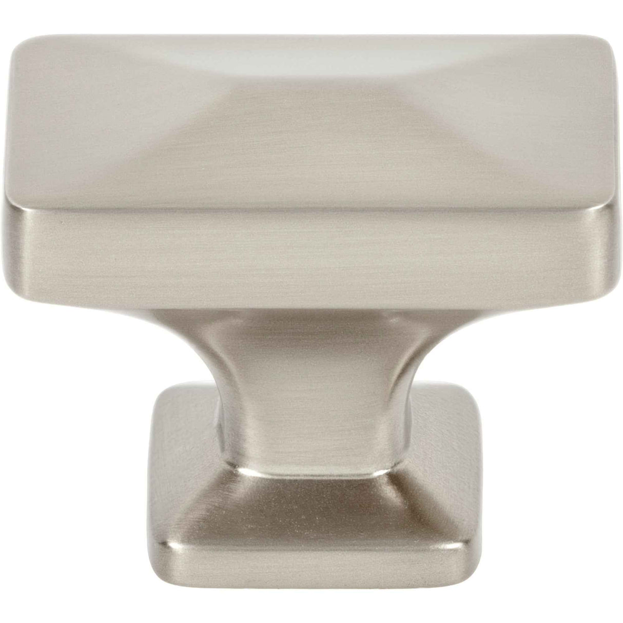 Top Knobs Califon 1 1/4" Length Rectangle Knob