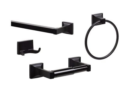 Sure-Loc BA-SET-PH2 bathroom hardware set