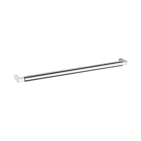 Baldwin 4434055 4434 Gramercy 18" Center to Center Cabinet Pull / Appliance Pull Lifetime Bright Nickel