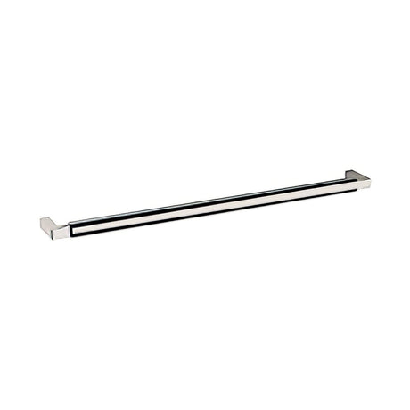 Baldwin 4434150 4434 Gramercy 18" Center to Center Cabinet Pull / Appliance Pull Satin Nickel