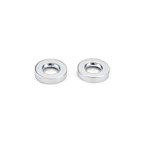 Baldwin 5006260FD polished chrome rosette