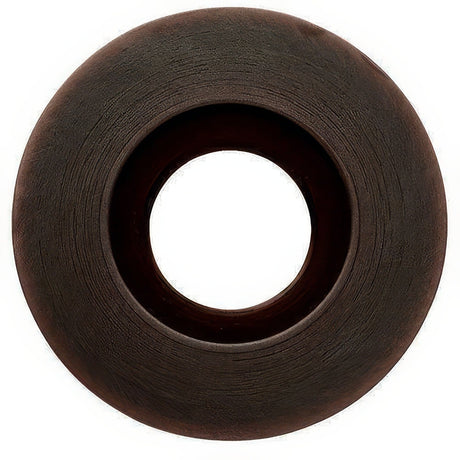 Baldwin 5006112FD venetian bronze rosette