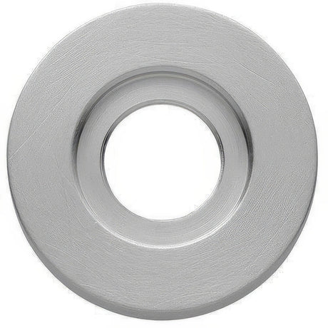 Baldwin 5006260I polished chrome rosette