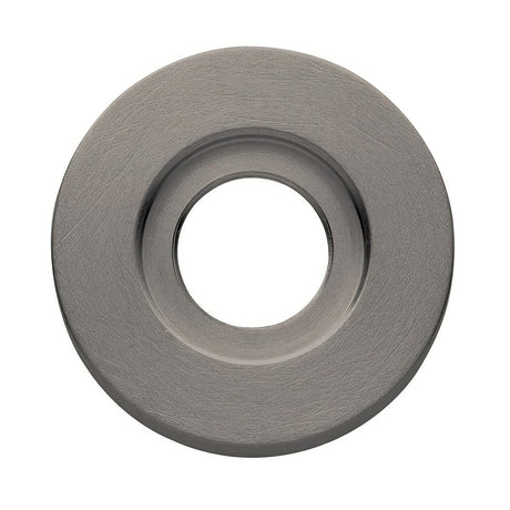 Baldwin 5006055IDM lifetime polished nickel rosette