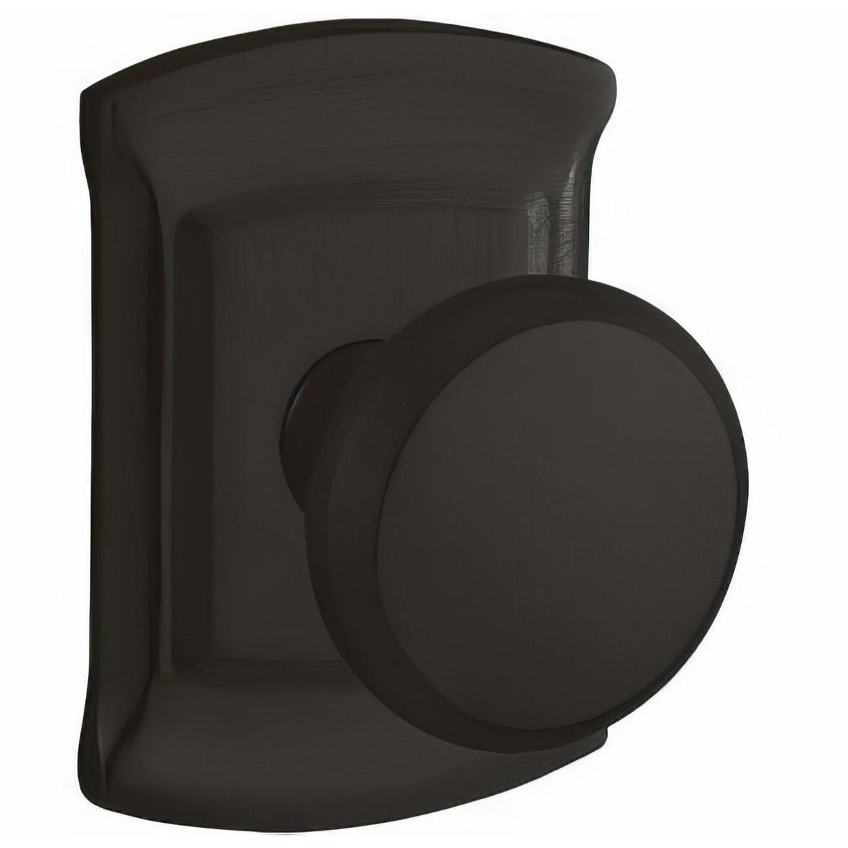 Baldwin 5023102IMR 5023.IMR Individual Estate Door Knob Oil Rubbed Bronze