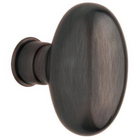 Baldwin 5025112IMR venetian bronze dummy door knob