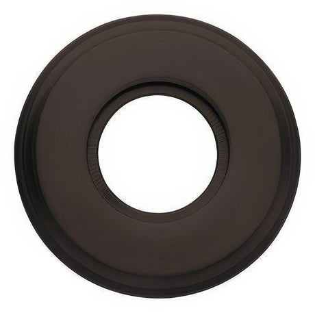 Baldwin 5028102I oil rubbed bronze rosette