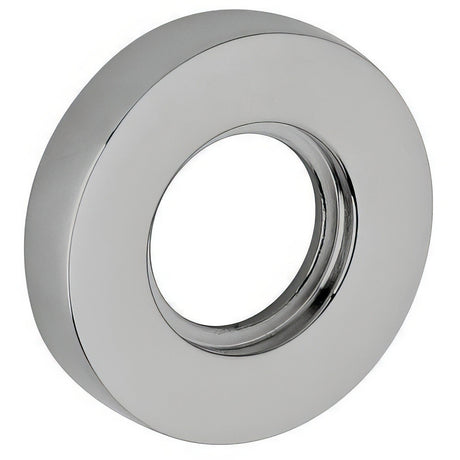 Baldwin 5032260I polished chrome rosette