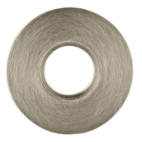 Baldwin 5032056IDM lifetime satin nickel rosette