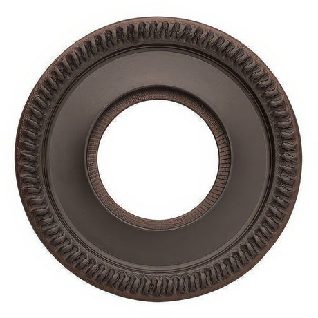 Baldwin 5035112FD venetian bronze rosette