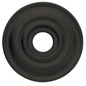 Baldwin 5048.I Single Estate Rosette for Passage Functions