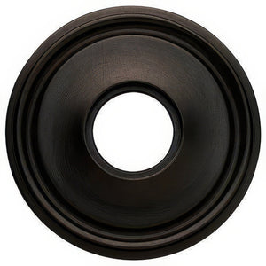 Baldwin 5070.I Single Estate Rosette for Passage Functions