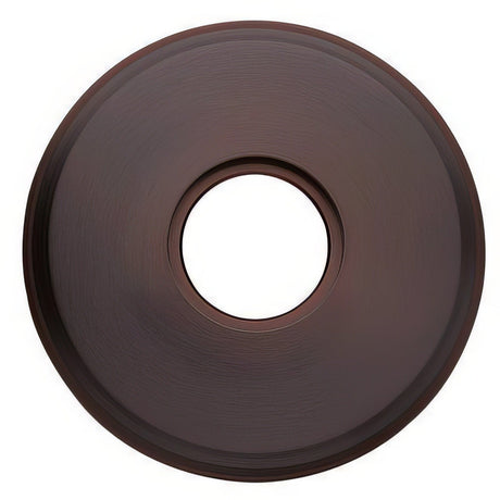 Baldwin 5075112 venetian bronze rosette