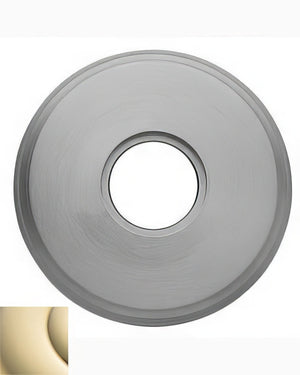 Baldwin 5075.I Single Estate Rosette for Passage Functions