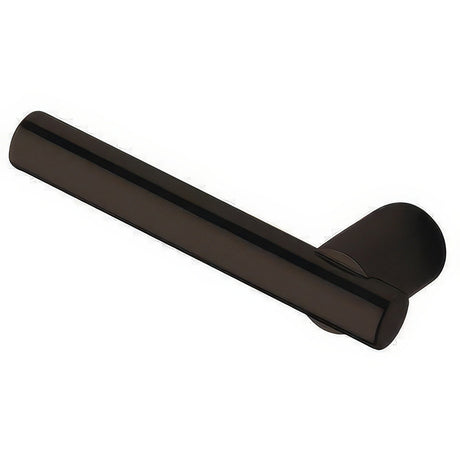 Baldwin 5137102LMR oil rubbed bronze dummy door lever