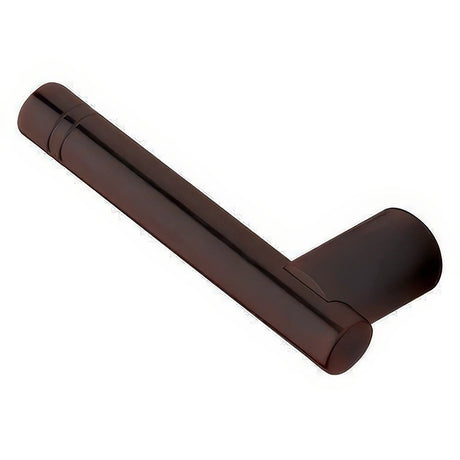 Baldwin 5138112LMR venetian bronze dummy door lever