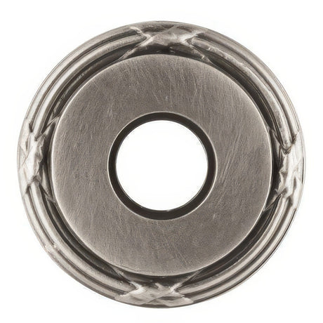 Baldwin 5145056 lifetime satin nickel rosette